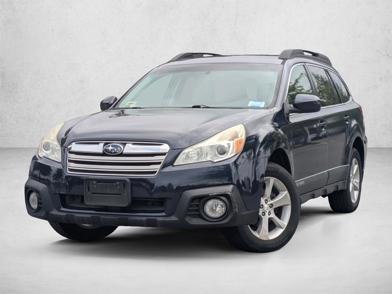 2014 Subaru Outback