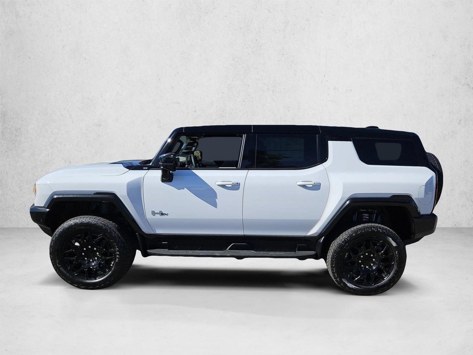 Thumbnail: 2026 GMC Hummer EV - 2