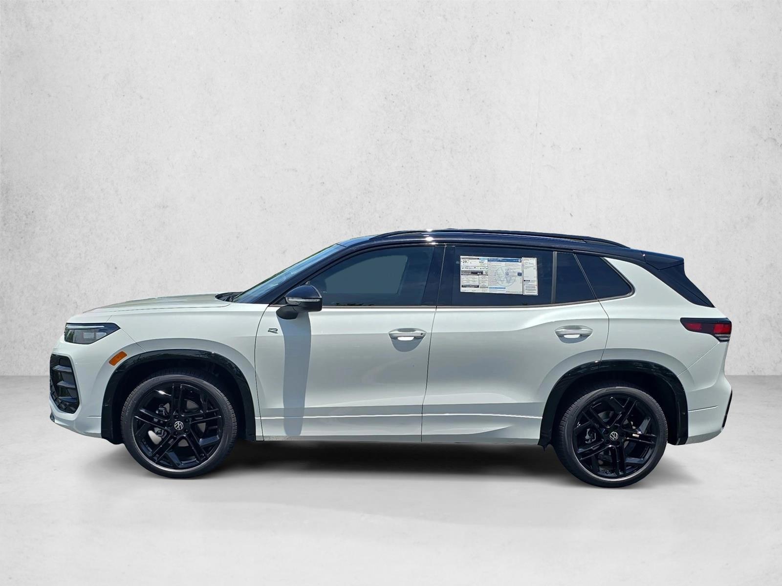 Thumbnail: 2026 Volkswagen Tiguan - 2