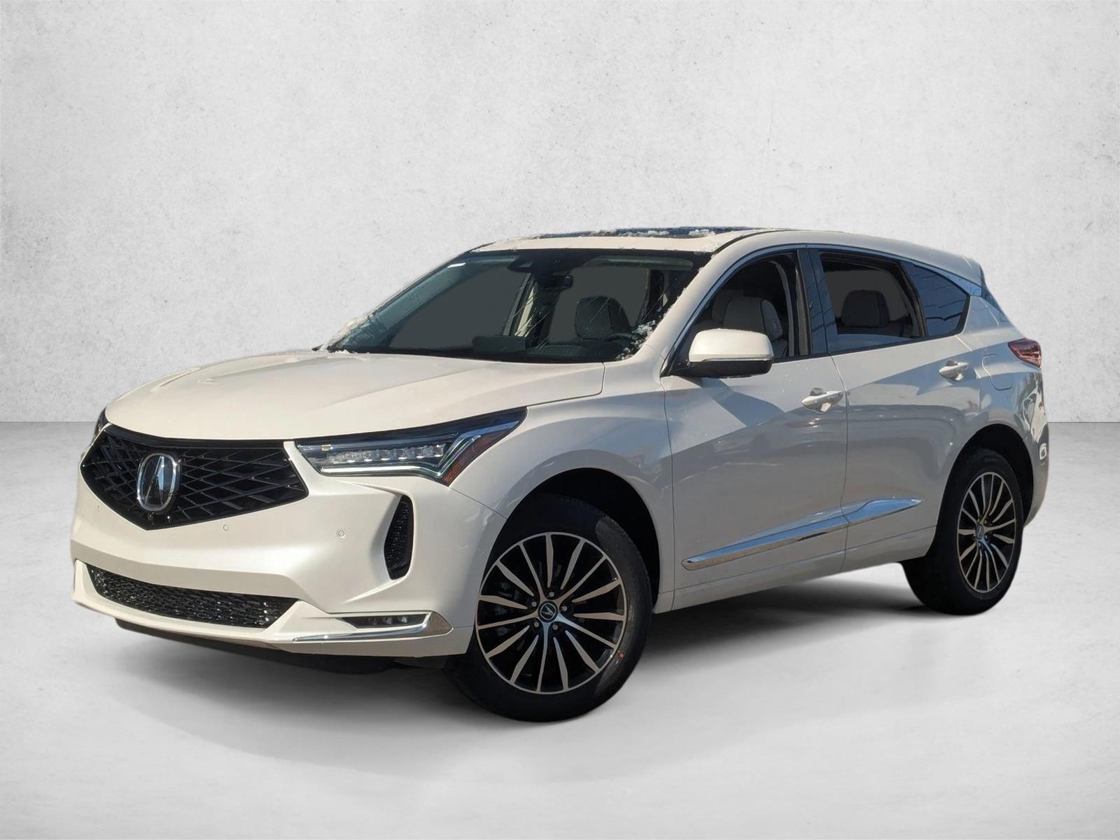 Thumbnail: 2026 Acura RDX - 1