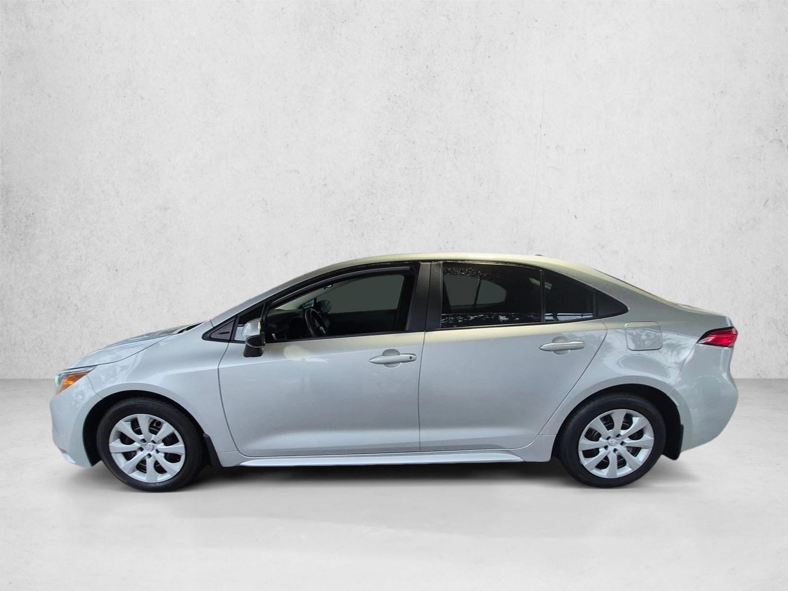 Thumbnail: 2025 Toyota Corolla - 2