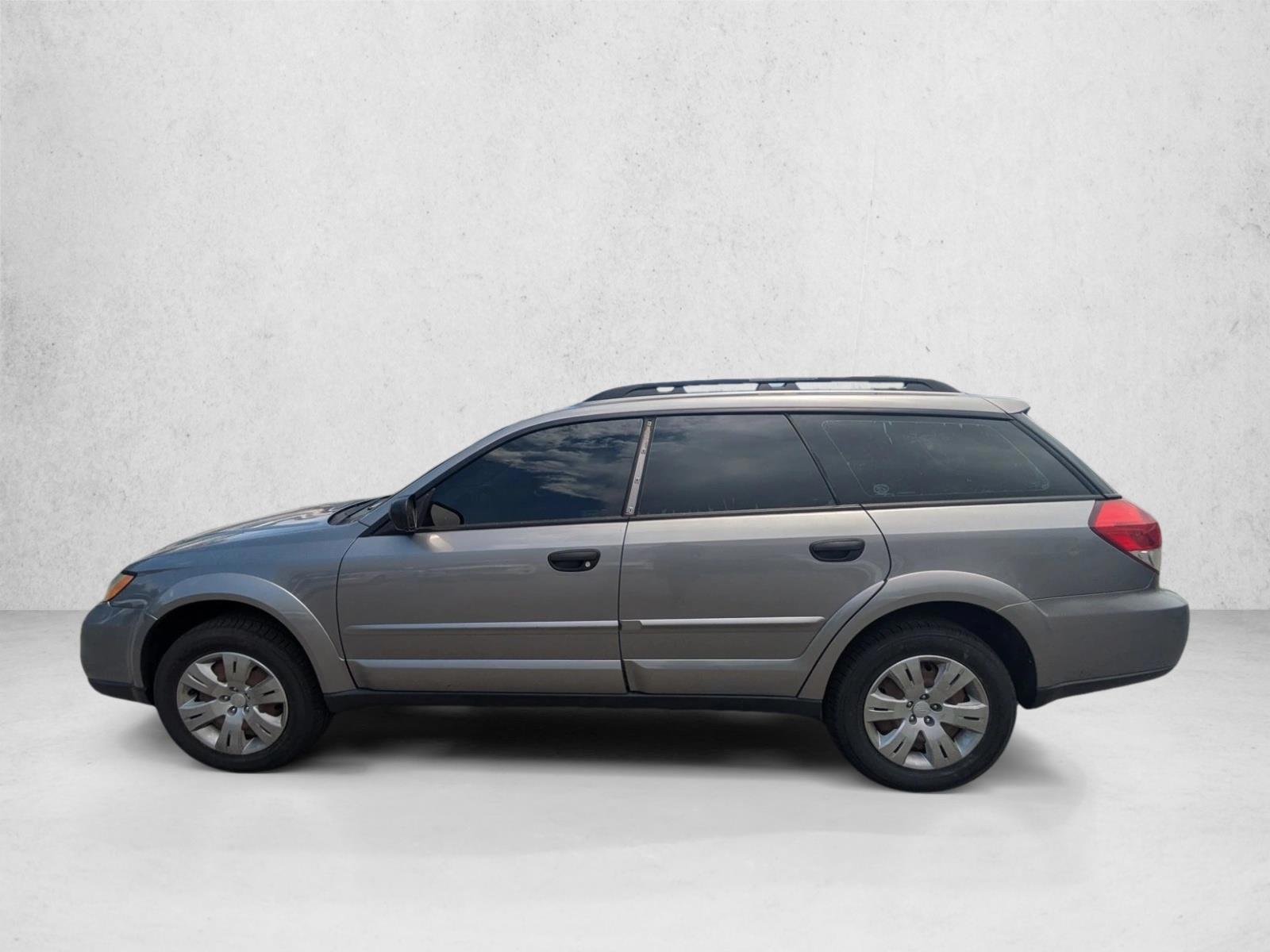 Thumbnail: 2008 Subaru Outback - 2