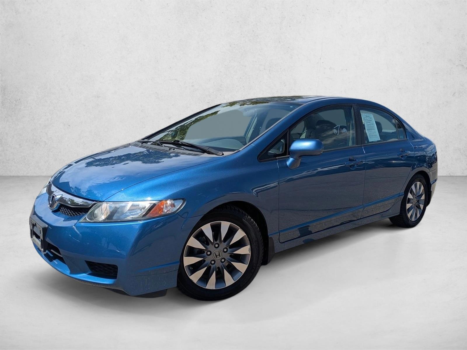 2009 Honda Civic