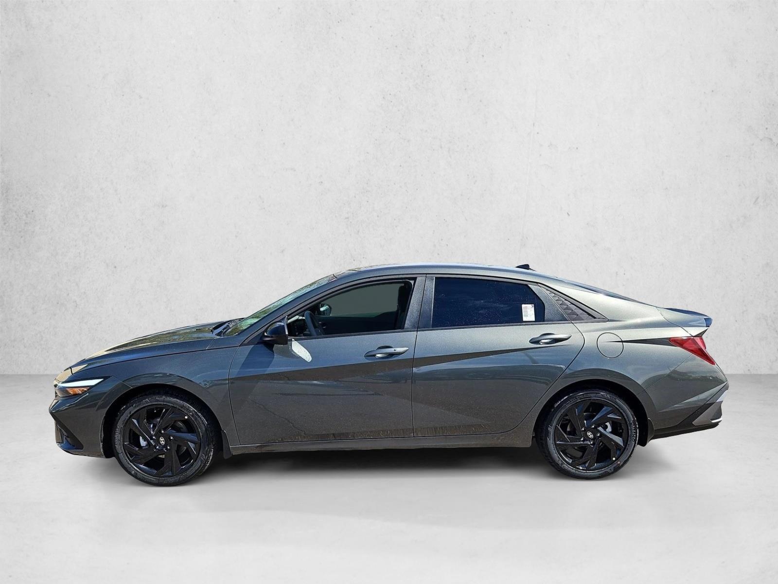 Thumbnail: 2026 Hyundai Elantra - 2