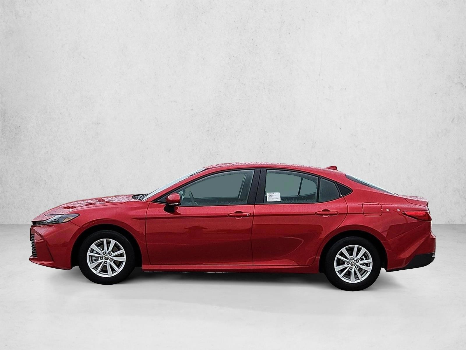 Thumbnail: 2026 Toyota Camry - 2