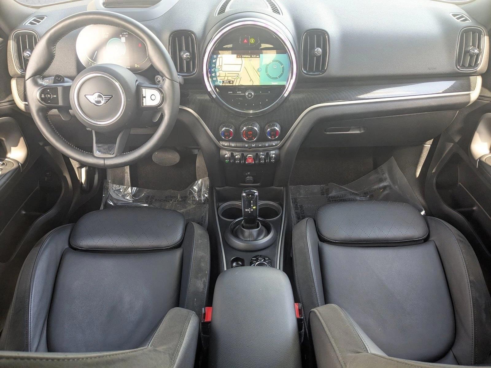 Thumbnail: 2023 MINI Cooper Countryman - 3