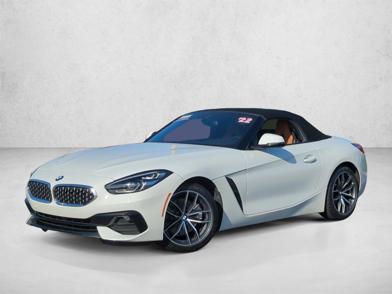 2022 BMW Z4 sDrive30i -
                  Sanford, FL