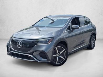 2023 Mercedes-Benz EQE 350 -
                  Delray Beach, FL