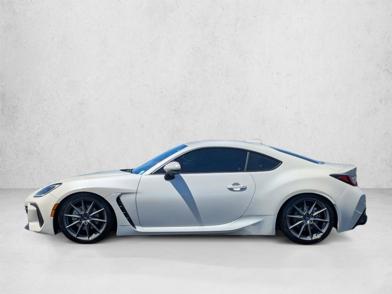 2023 Subaru BRZ