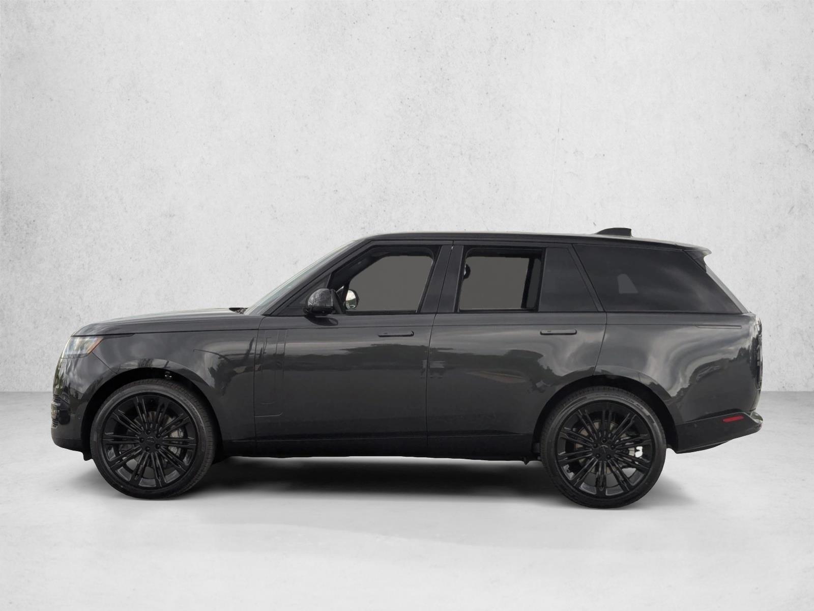 Thumbnail: 2026 Land Rover Range Rover - 2