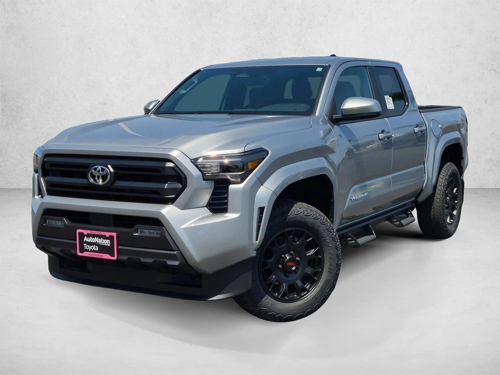Thumbnail: 2026 Toyota Tacoma - 1