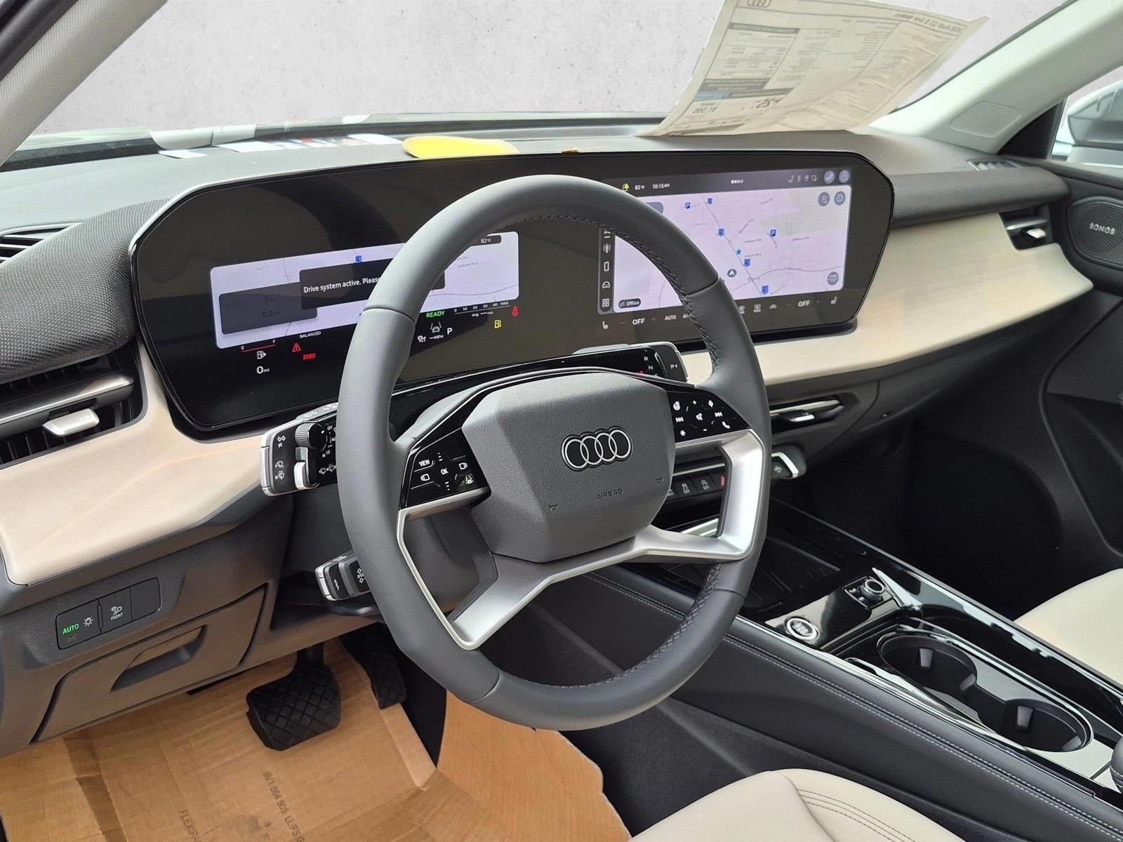 Thumbnail: 2026 Audi Q3 - 3