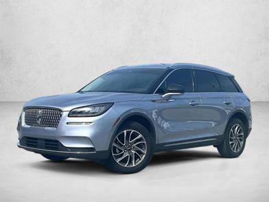 2022 Lincoln Corsair Standard -
                  Miami, FL