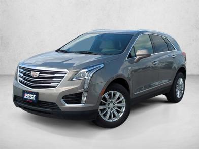 2018 Cadillac XT5  -
                  Austin, TX