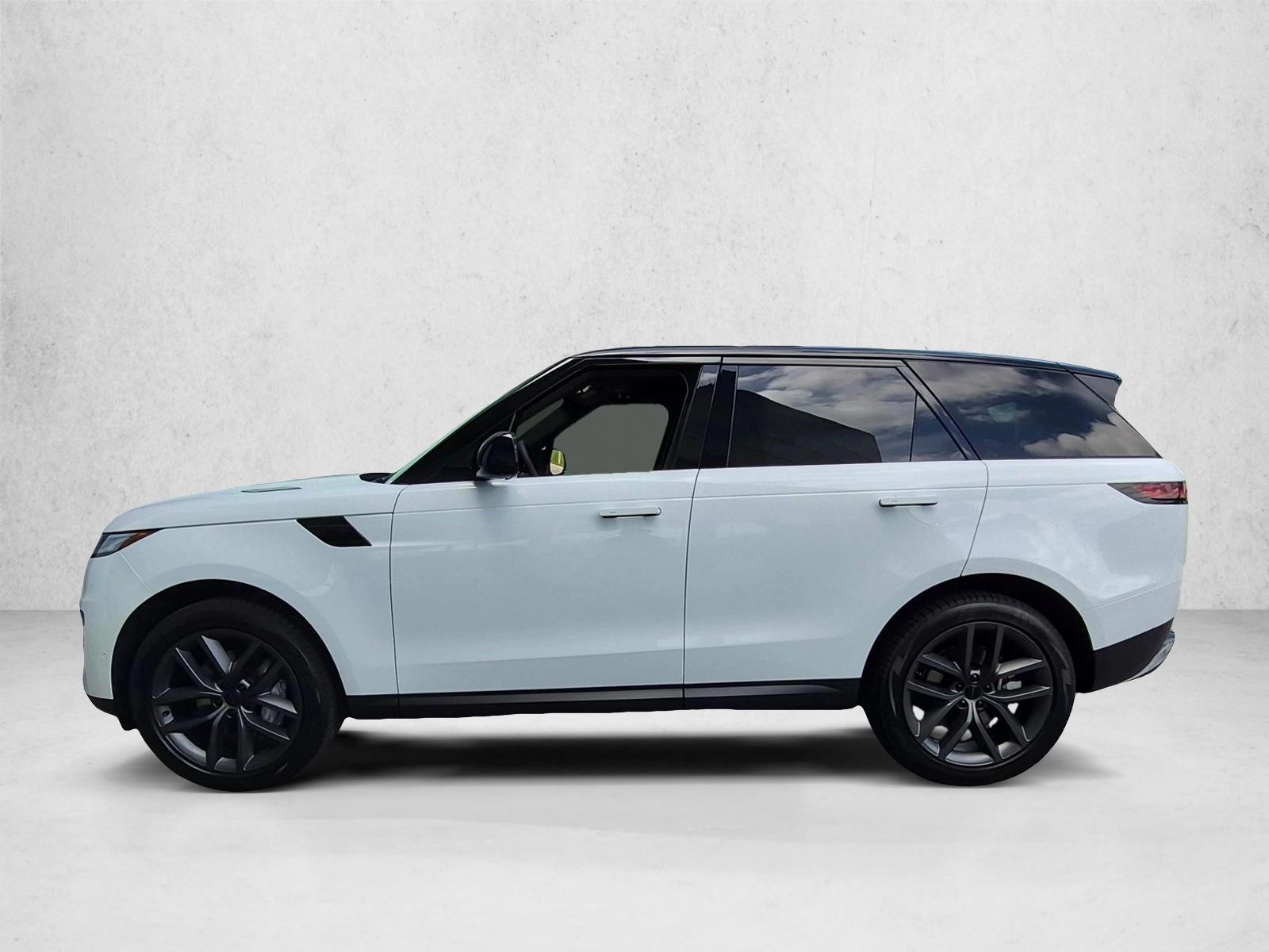 Thumbnail: 2027 Land Rover Range Rover Sport - 2