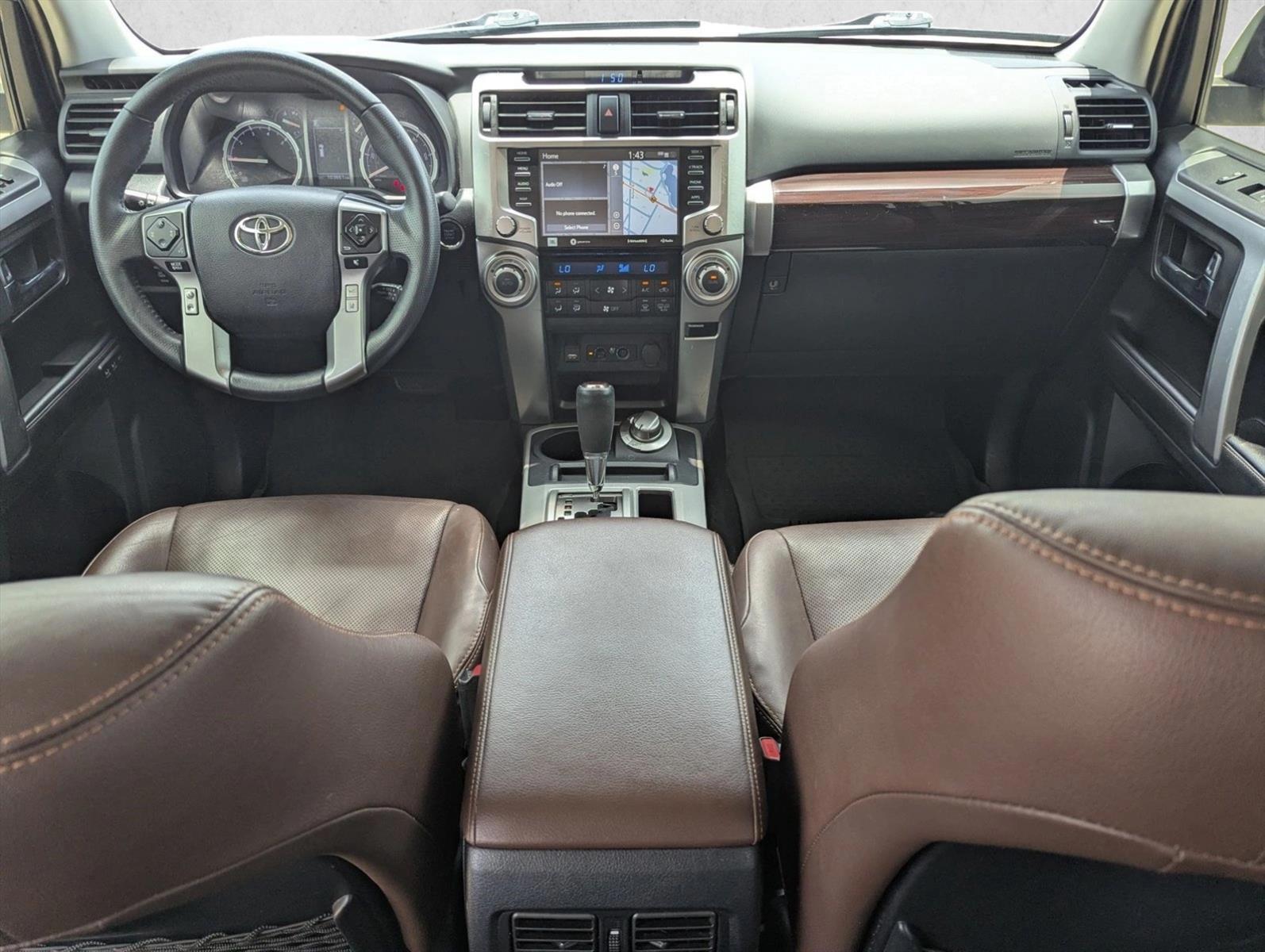 Thumbnail: 2022 Toyota 4Runner - 3