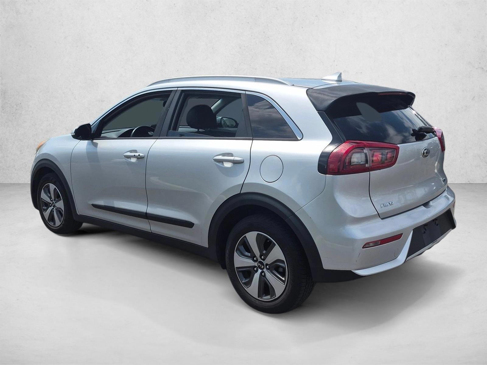 2018 Kia Niro