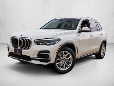 2023 BMW X5