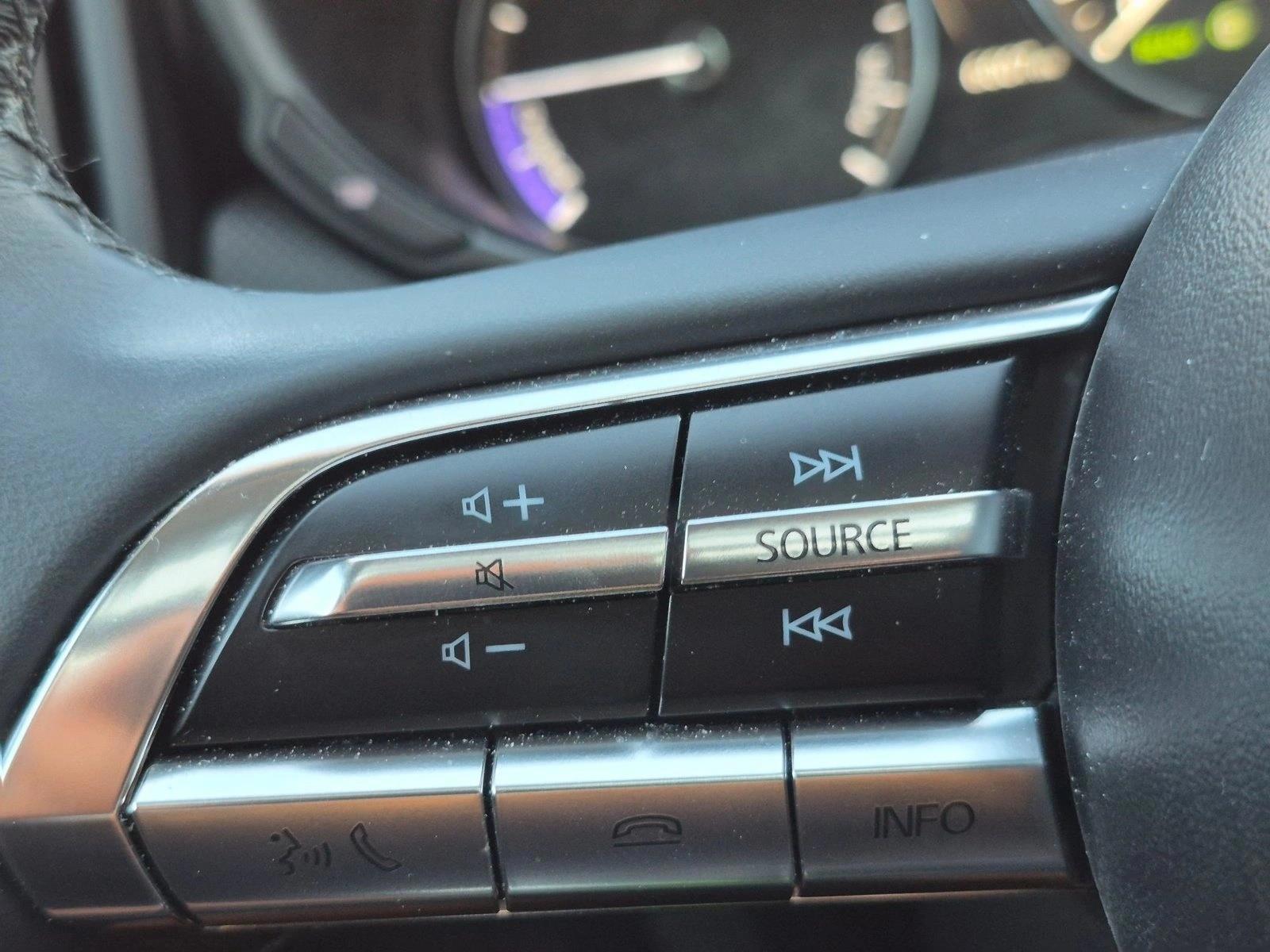 2026 Mazda CX-50 Preferred - Photo 15