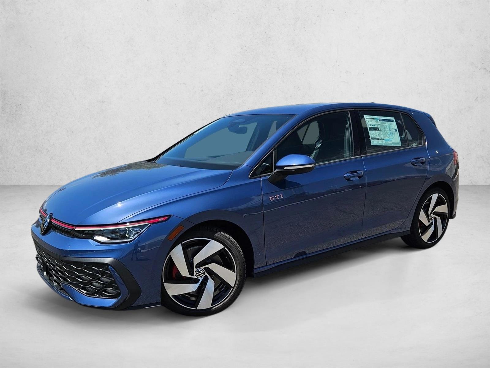 Thumbnail: 2026 Volkswagen Golf - 1