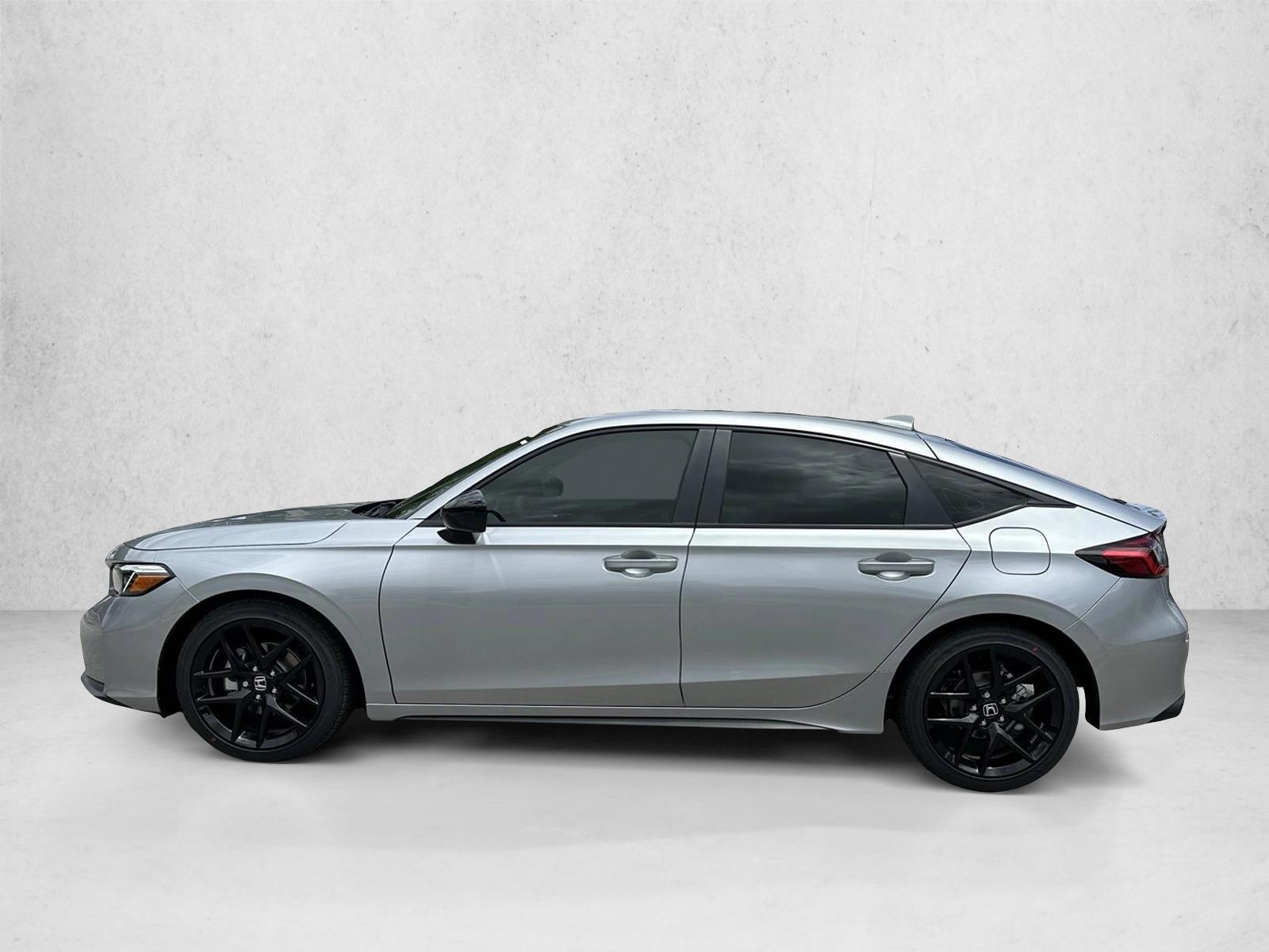 Thumbnail: 2026 Honda Civic - 2