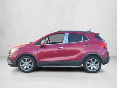 2014 Buick Encore