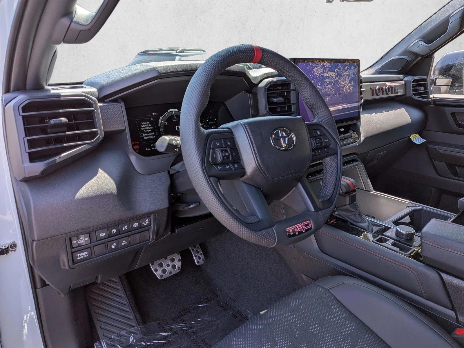 Thumbnail: 2026 Toyota Tundra - 3