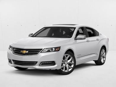 2015 Chevrolet Impala LT -
                  Fort Myers, FL