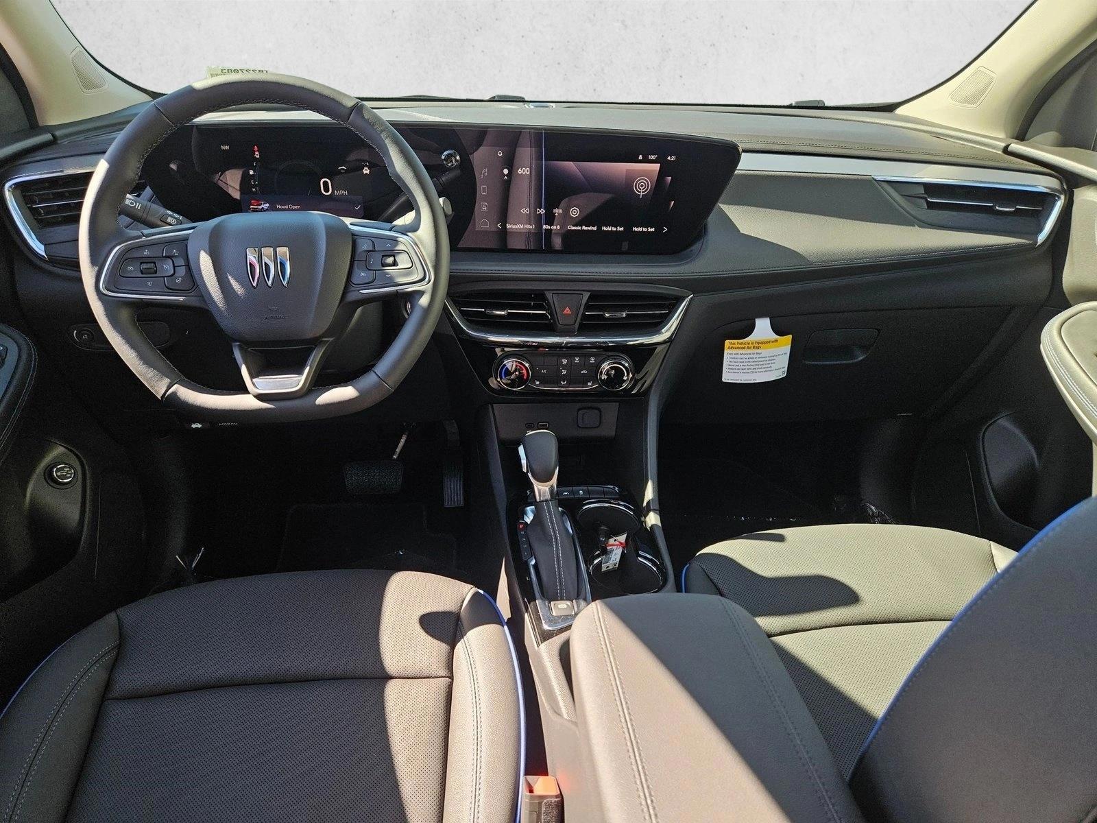 Thumbnail: 2026 Buick Encore GX - 3