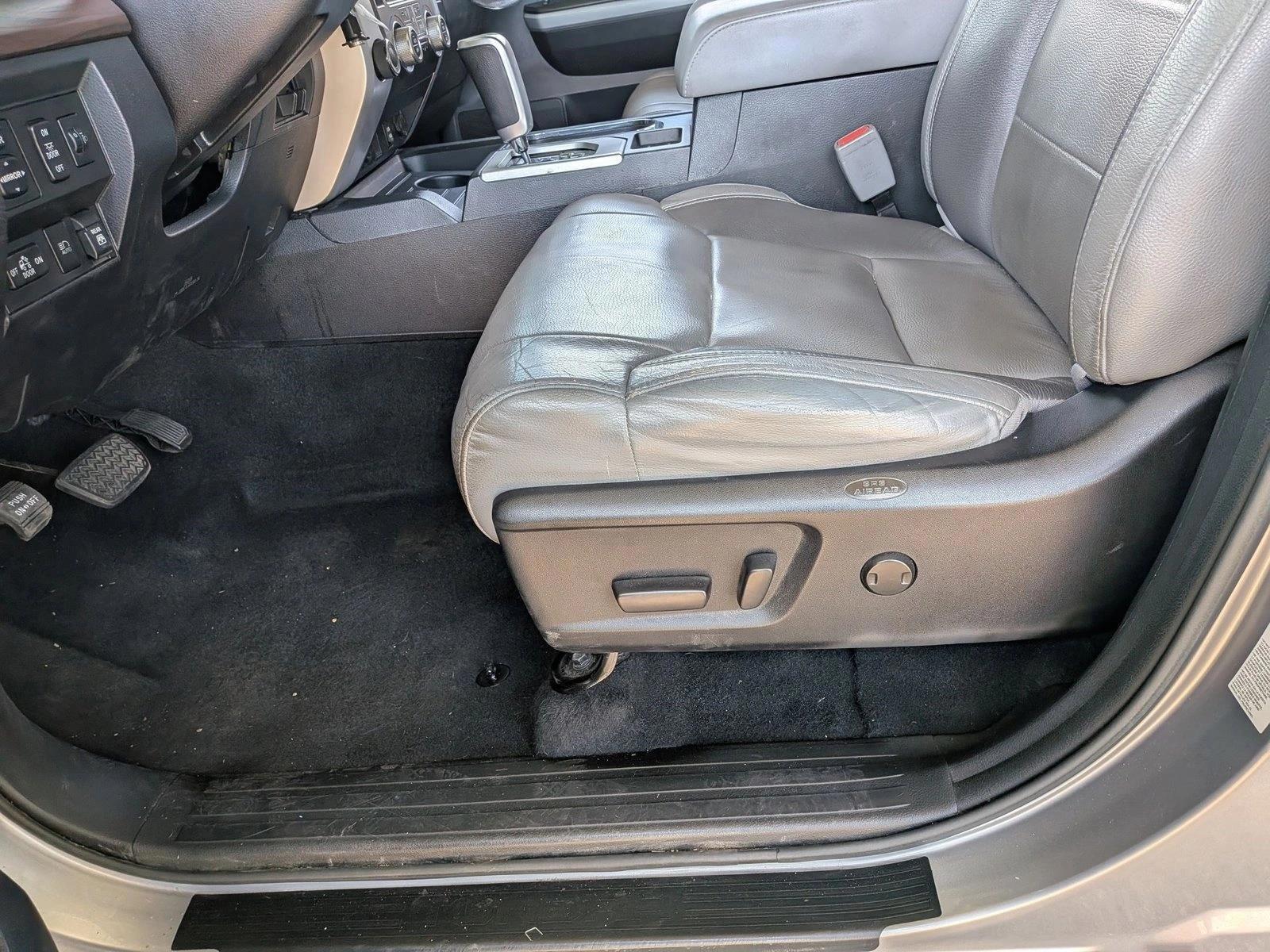 Thumbnail: 2019 Toyota Tundra - 4