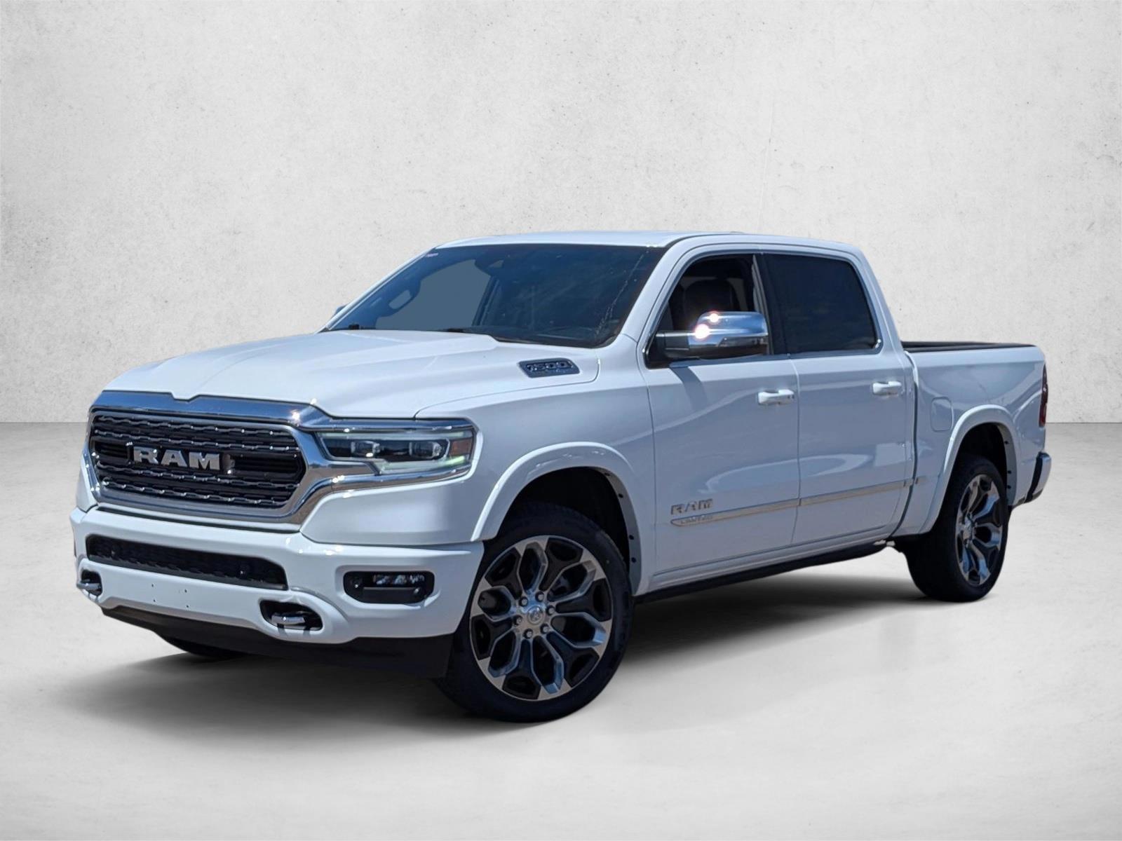 Thumbnail: 2023 RAM 1500 - 1