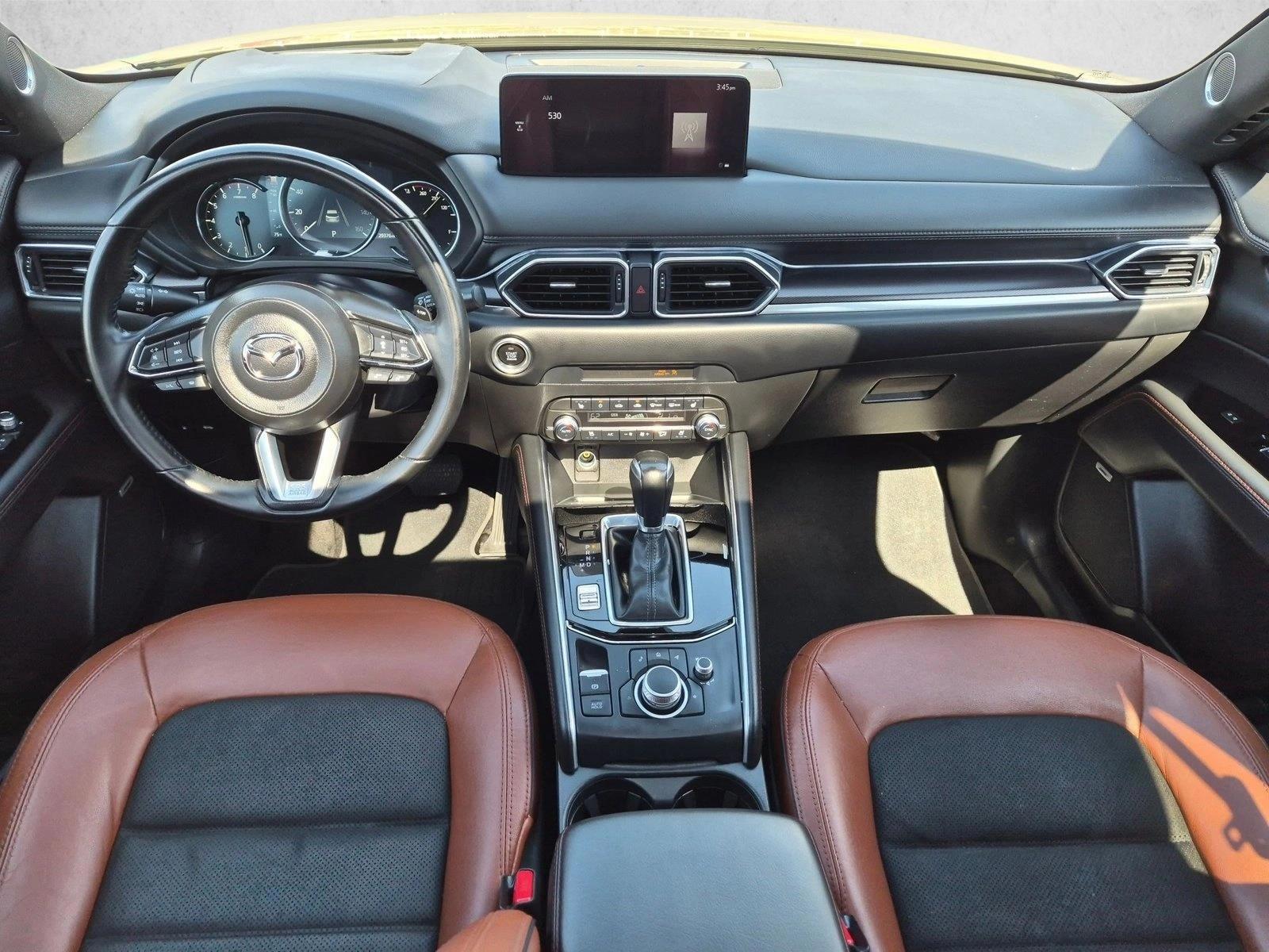 Thumbnail: 2024 Mazda CX-5 - 3