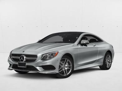 2015 Mercedes-Benz S-Class S 550 -
                  Westmont, IL