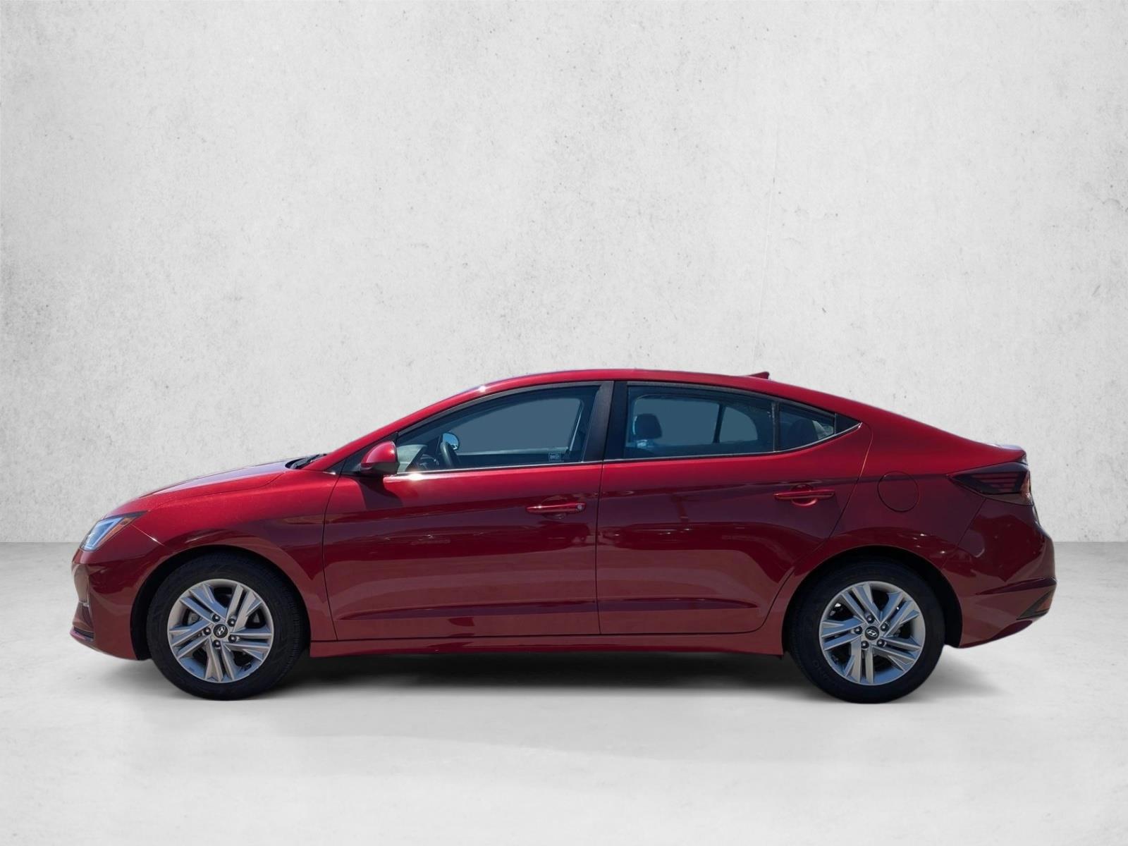 Thumbnail: 2020 Hyundai Elantra - 2