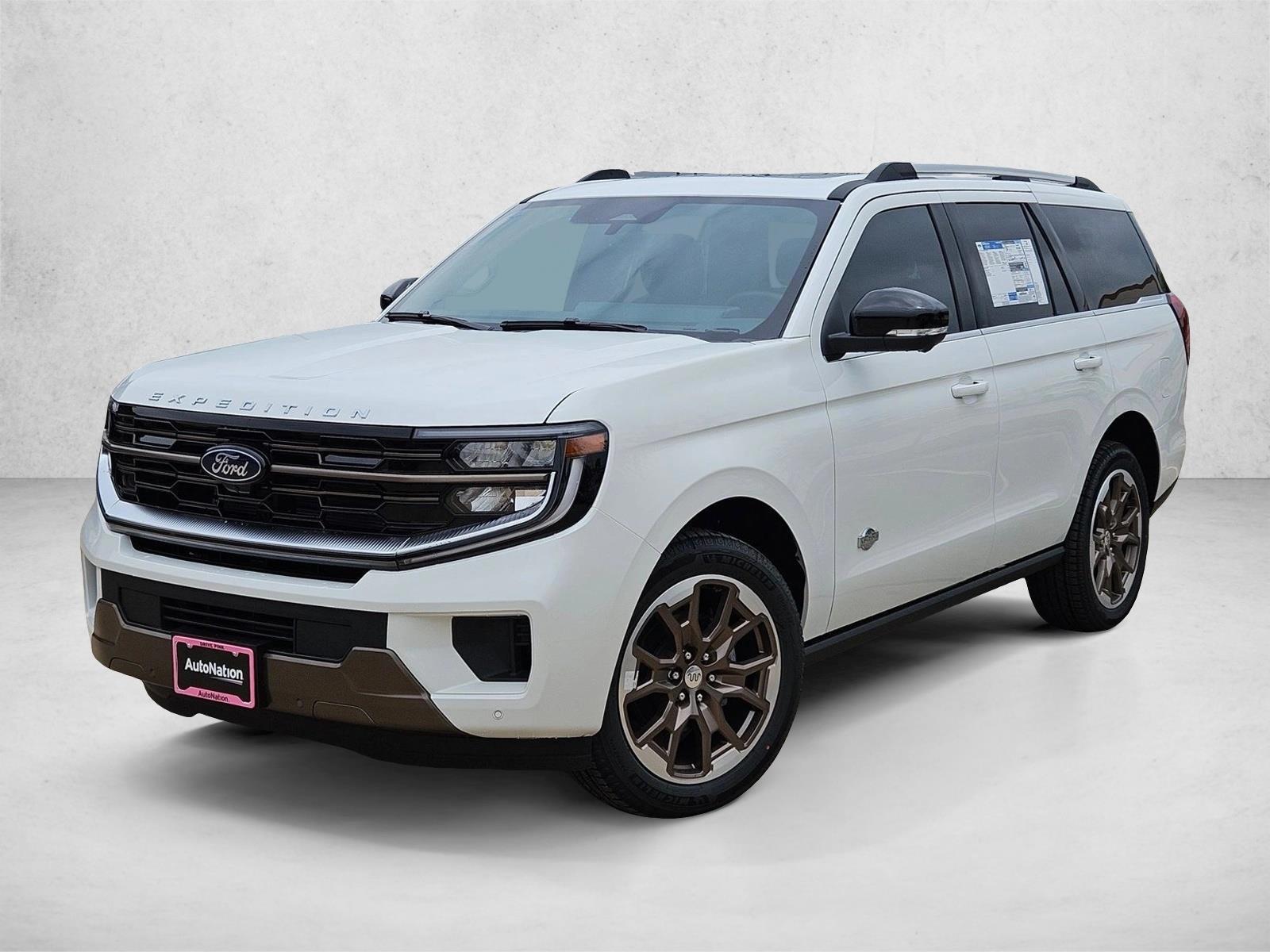 Thumbnail: 2026 Ford Expedition - 1
