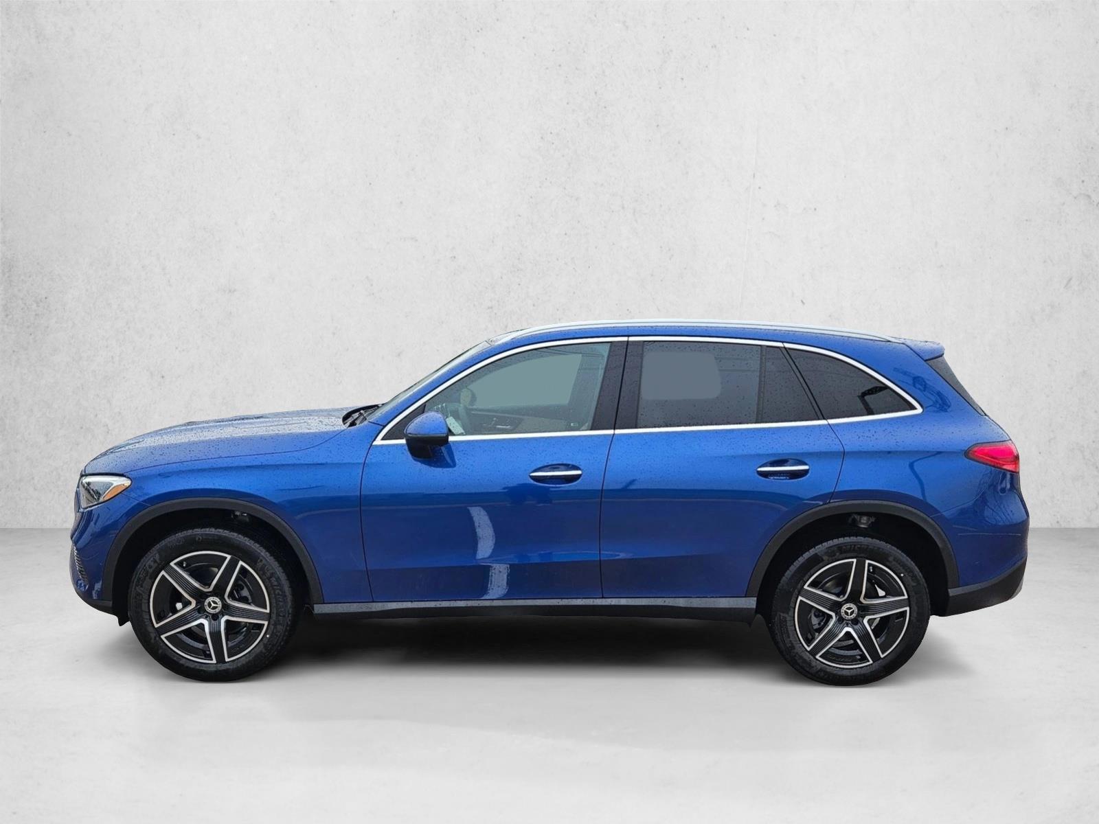 Thumbnail: 2026 Mercedes-Benz GLC - 2