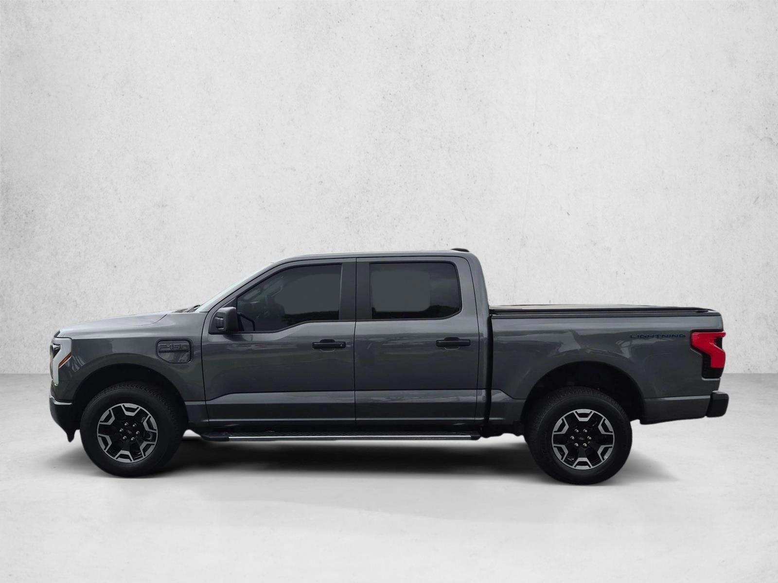 Thumbnail: 2023 Ford F-150 - 2