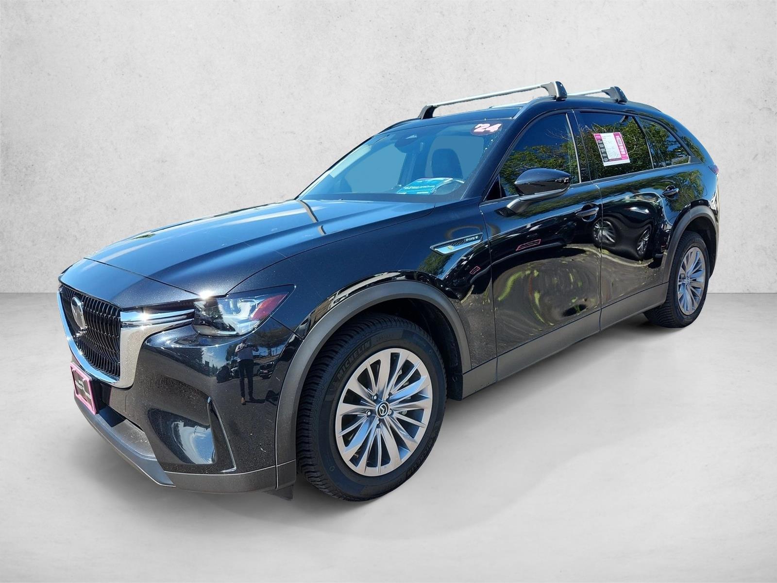 2024 Mazda CX-90 PHEV