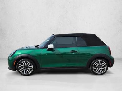 2026 MINI MINI
