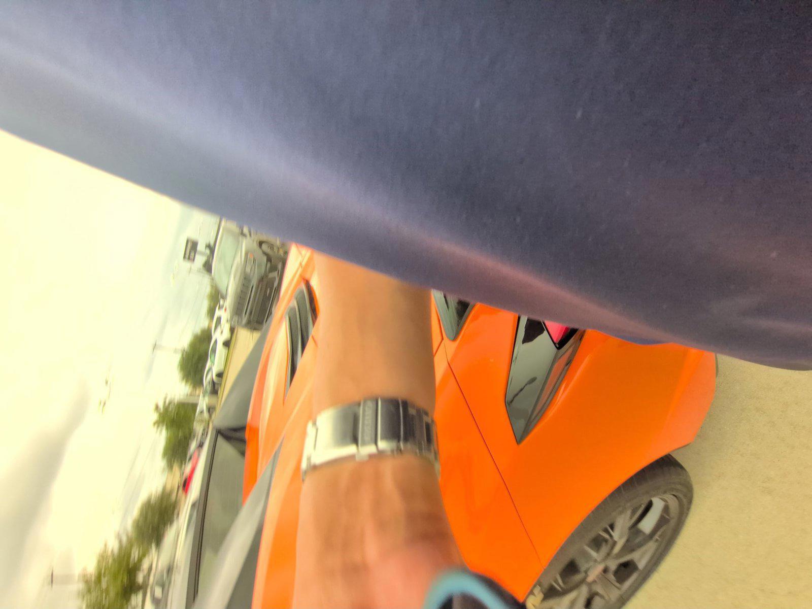 2023 Chevrolet Corvette 18