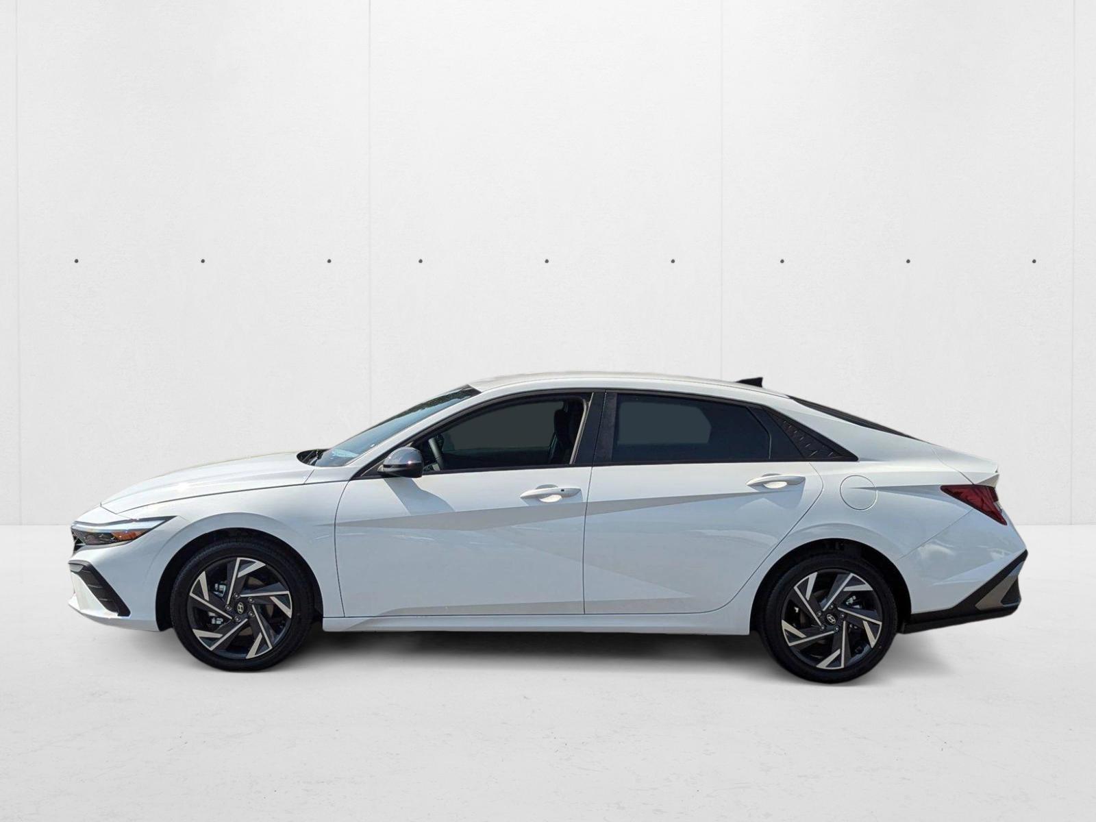 Thumbnail: 2025 Hyundai Elantra - 2