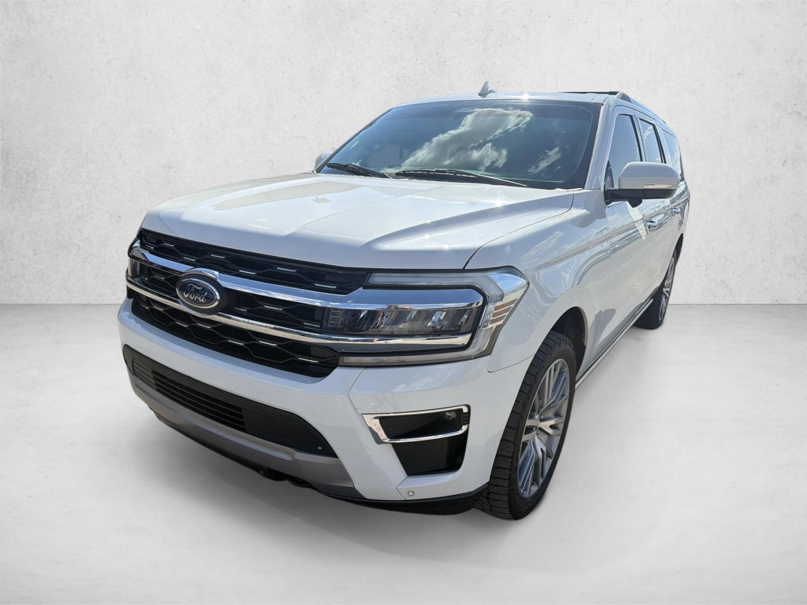 Thumbnail: 2022 Ford Expedition MAX - 1