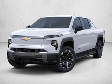 2026 Chevrolet Silverado EV LT -
                  Pembroke Pines, FL