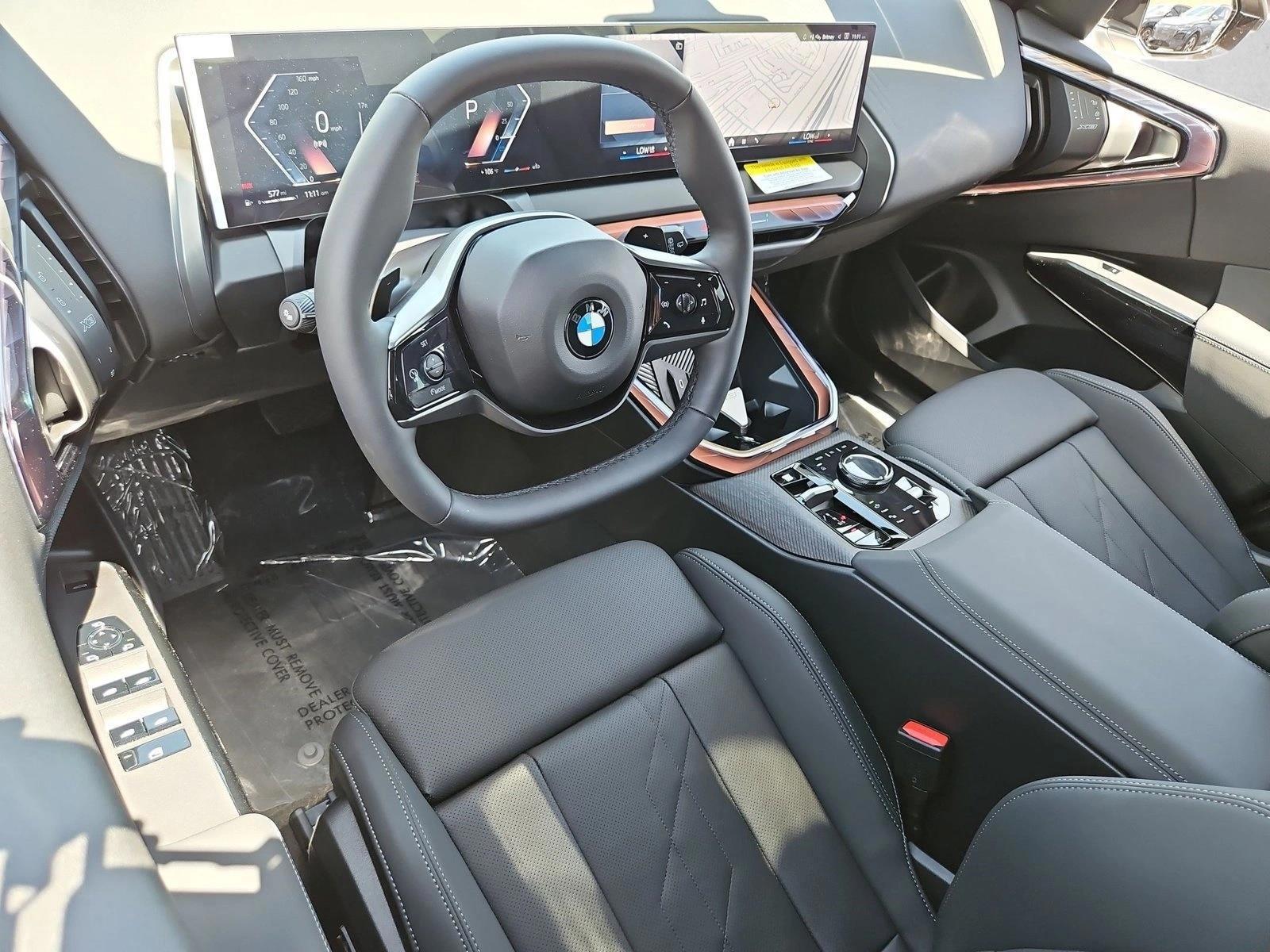 Thumbnail: 2026 BMW X3 - 3