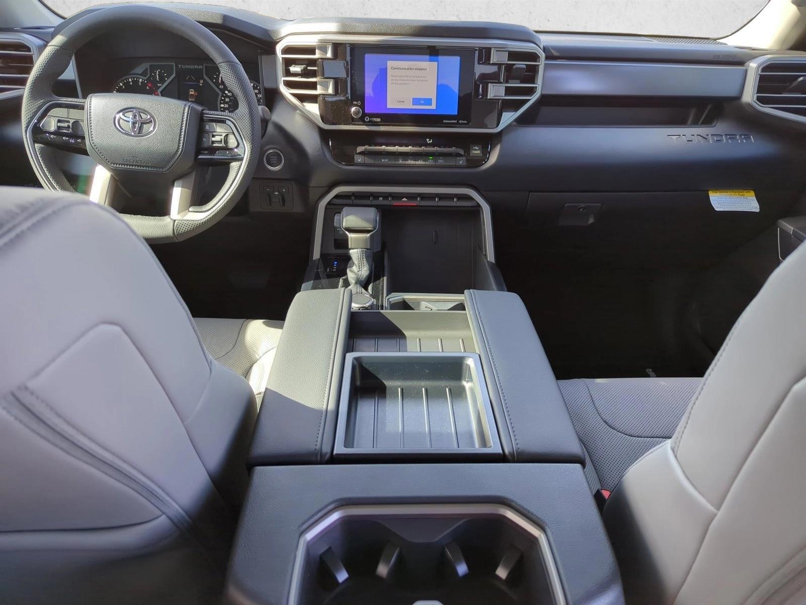 Thumbnail: 2024 Toyota Tundra - 3