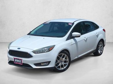 2015 Ford Focus SE -
                  Colorado Springs, CO