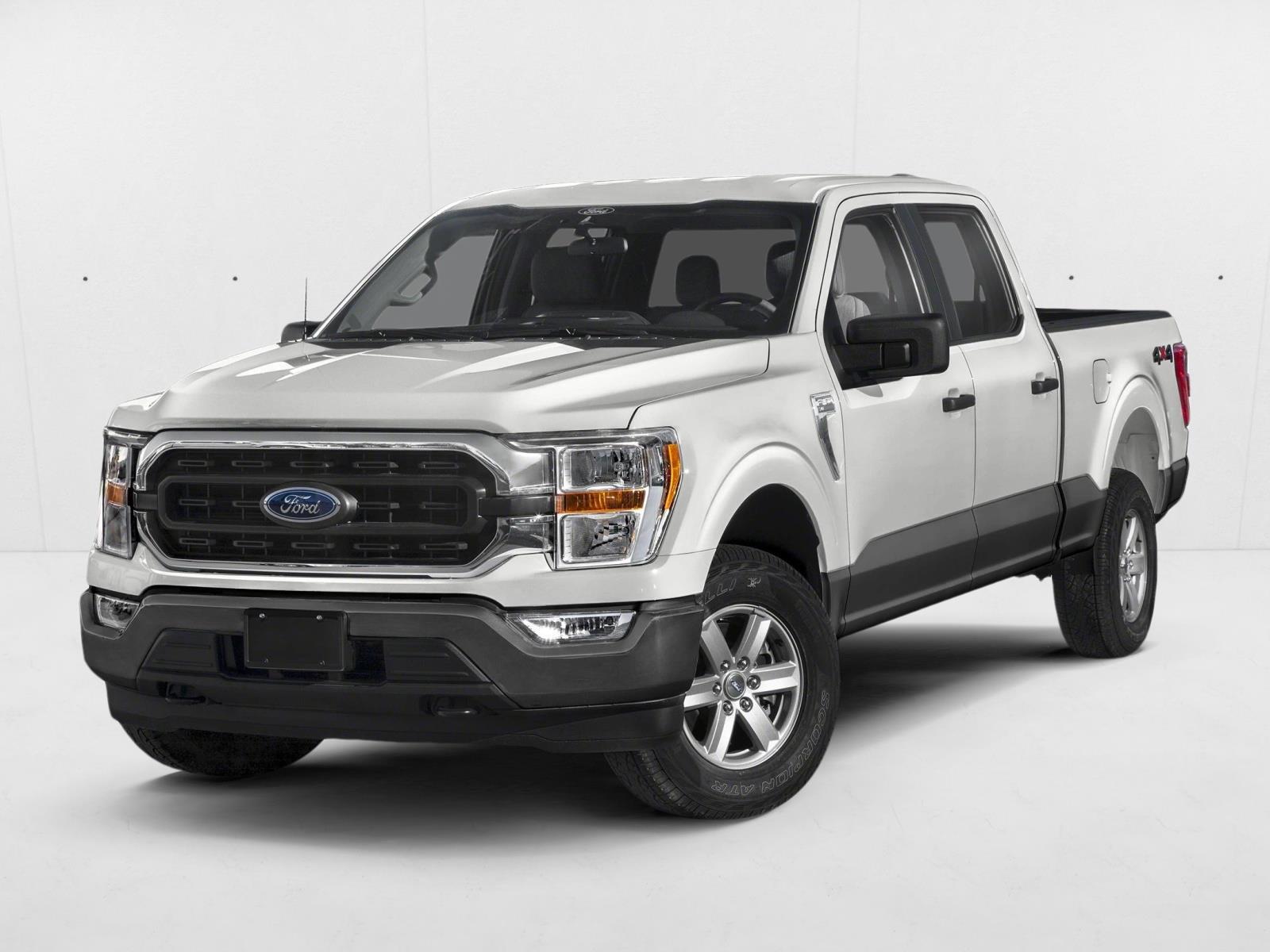 2021 Ford F-150 XLT 4x4 SuperCrew 5-1/2 Box's photo