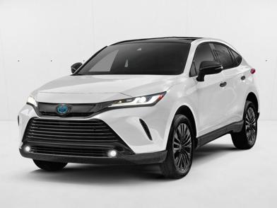 2023 Toyota Venza LE -
                  Corpus Christi, TX