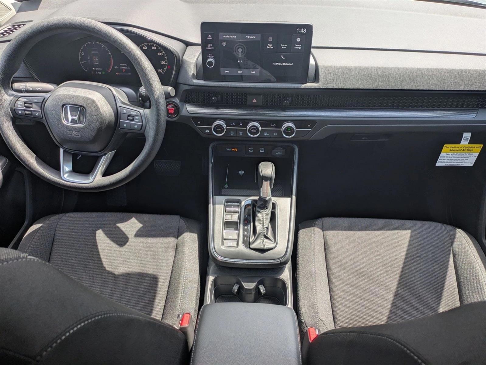 Thumbnail: 2026 Honda CR-V - 4