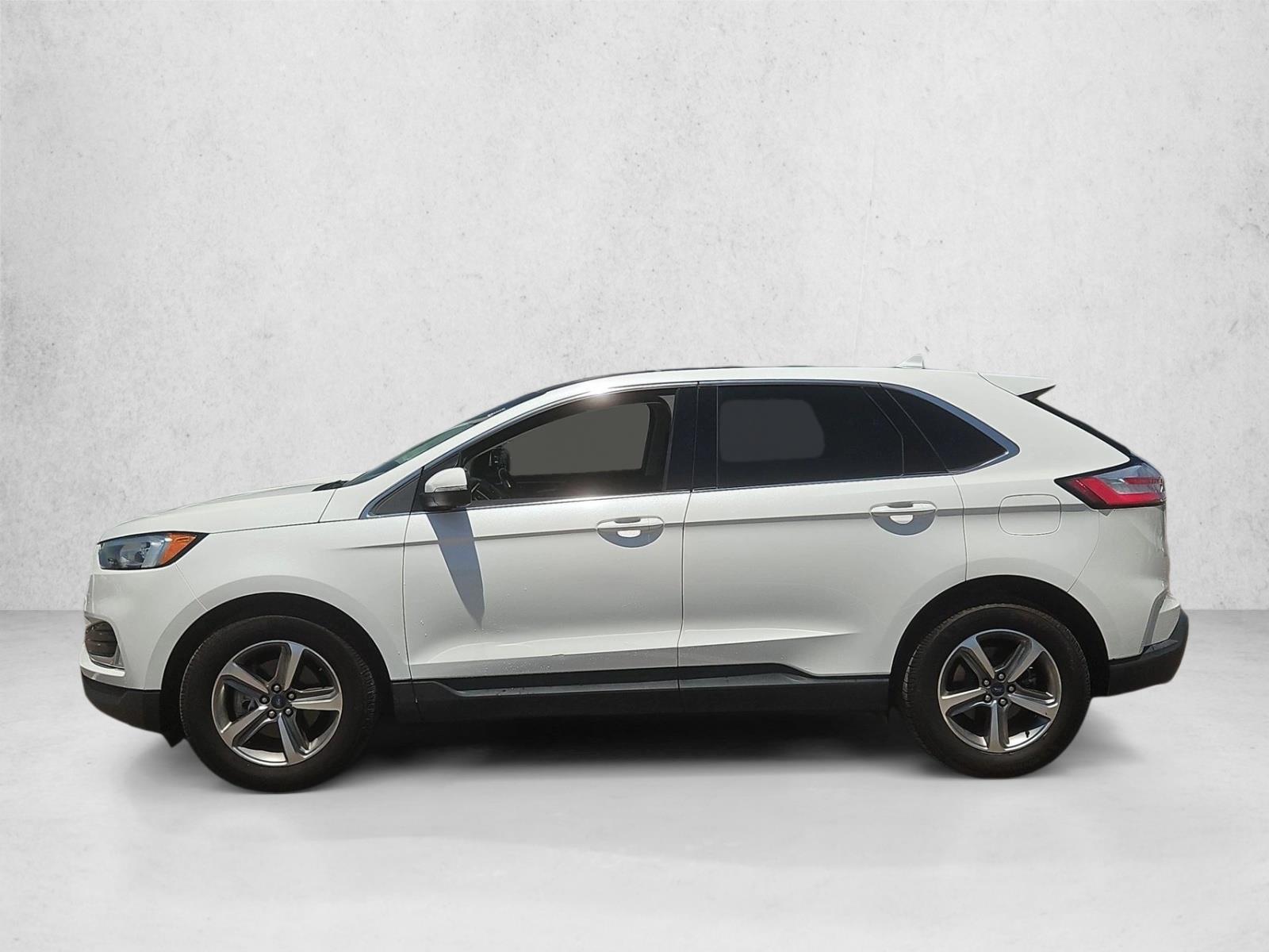 Thumbnail: 2020 Ford Edge - 2